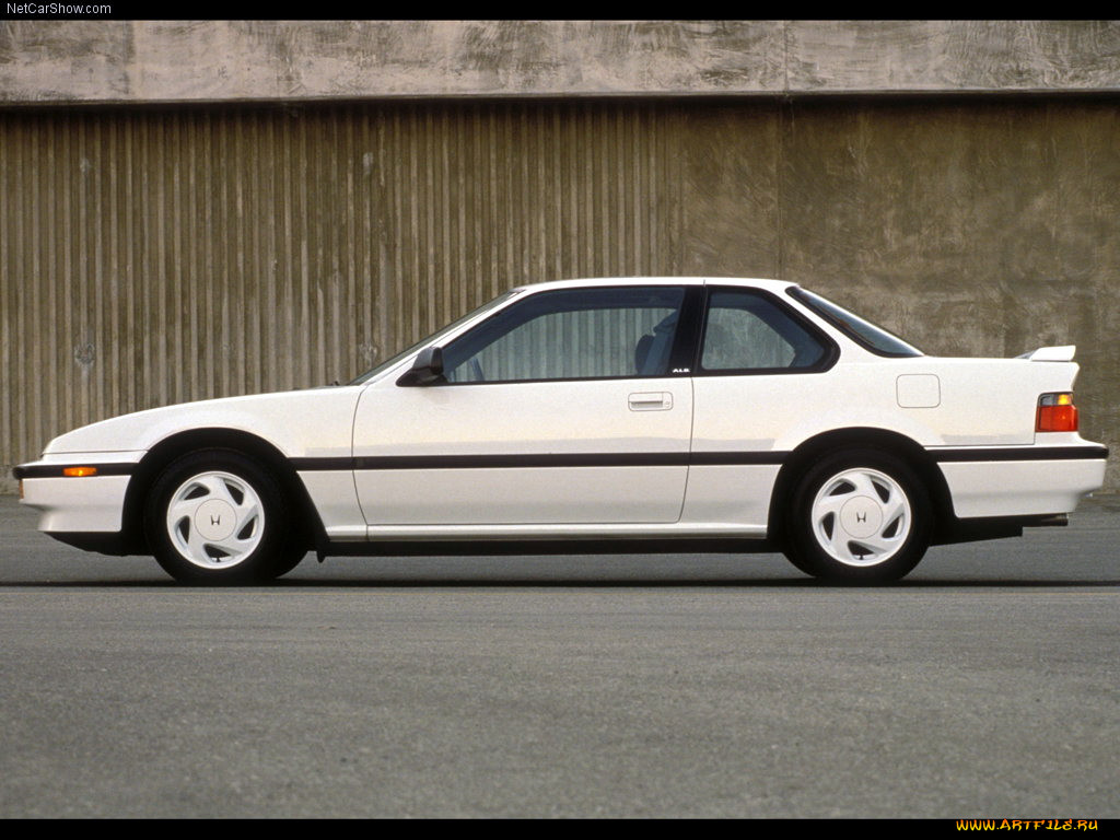 , honda